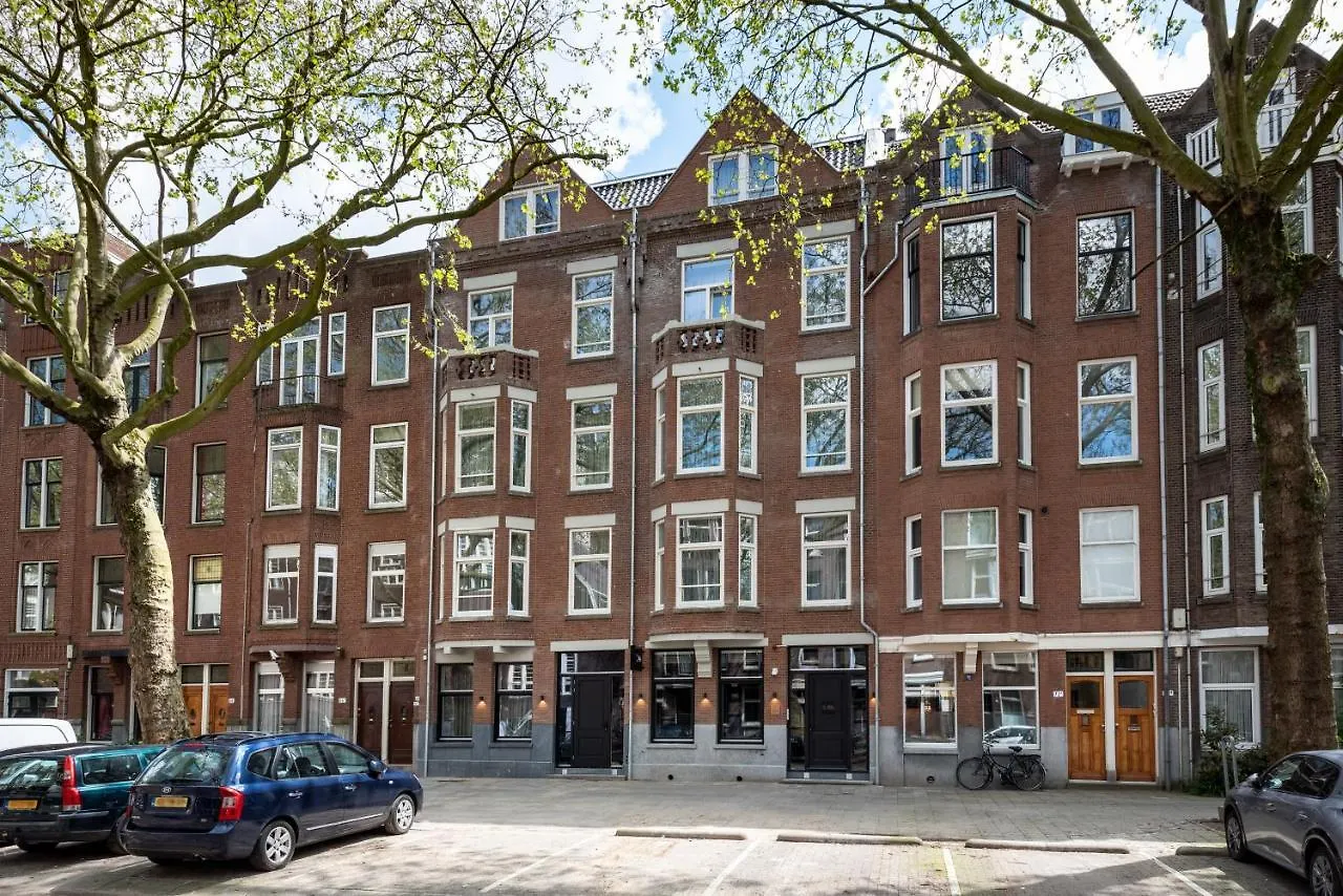 ***  Le Petit Marin Boutique Hotel Rotterdam Paesi Bassi