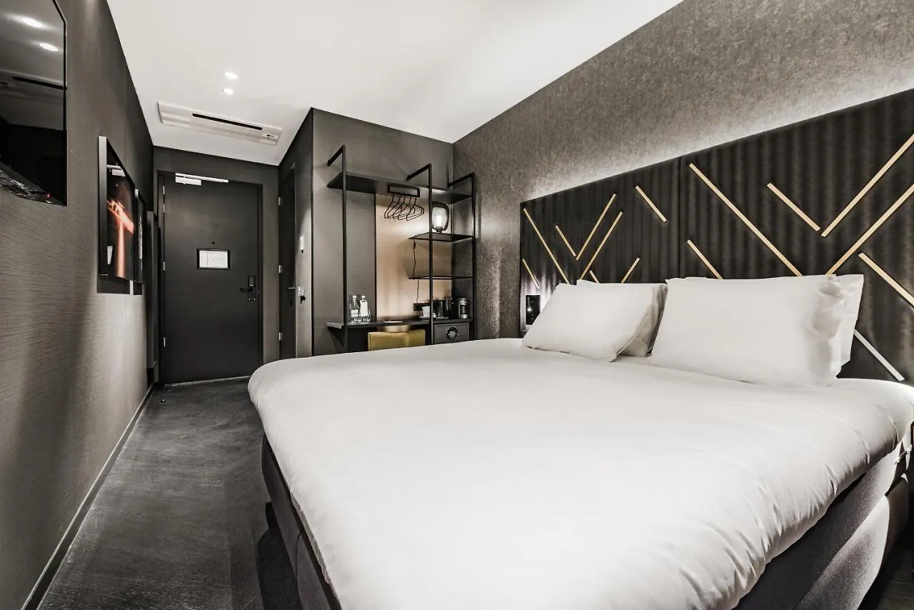 Le Petit Marin Boutique Hotel Rotterdam Paesi Bassi
