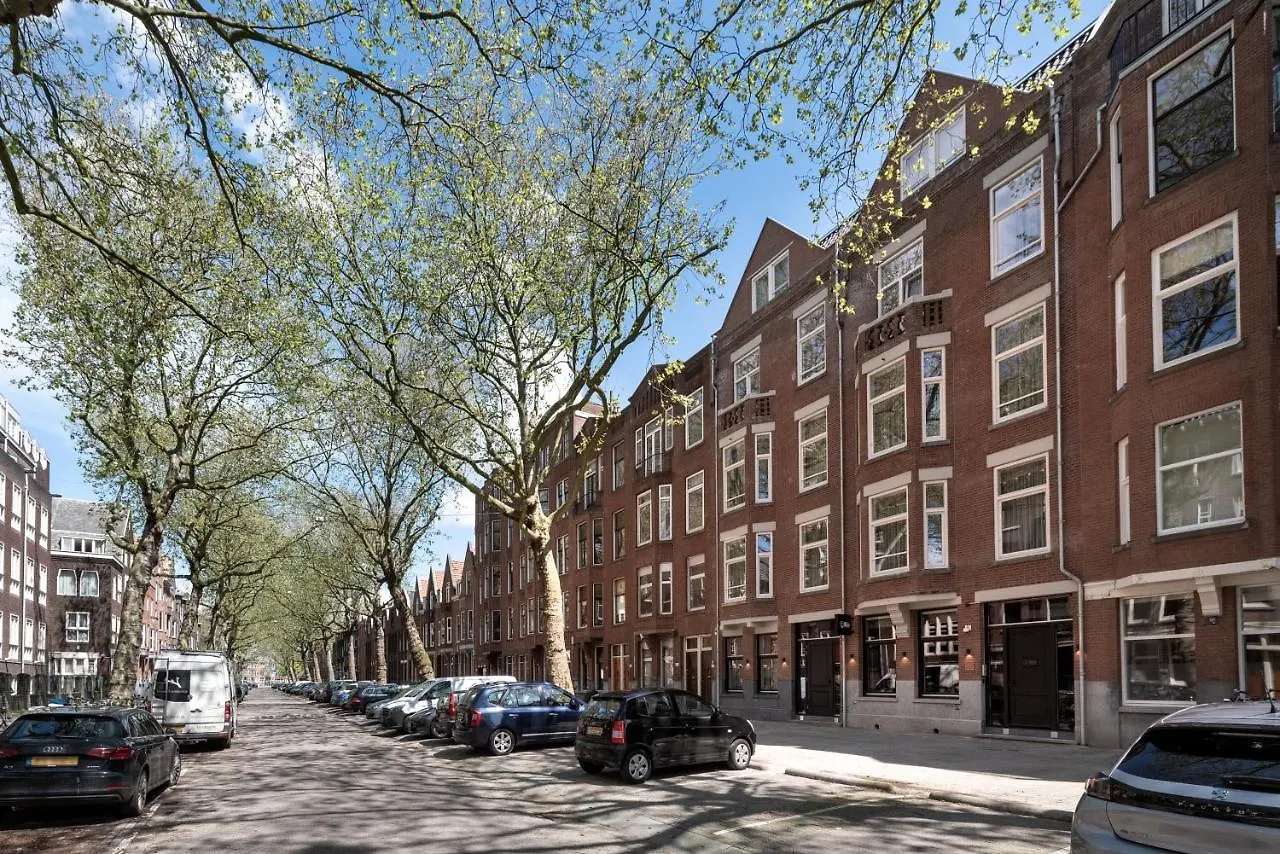 Le Petit Marin Boutique Hotel Rotterdam 3*,  Paesi Bassi