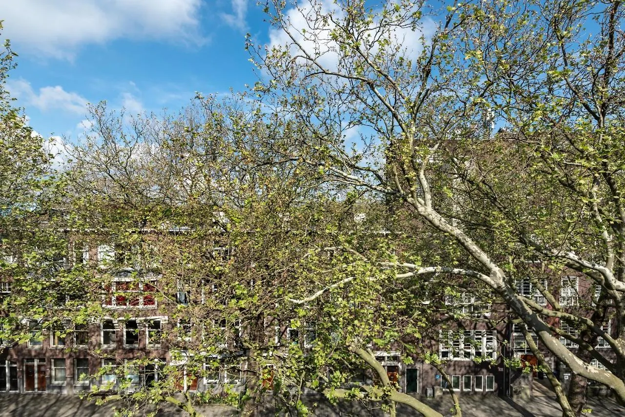 Le Petit Marin Boutique Hotel Rotterdam