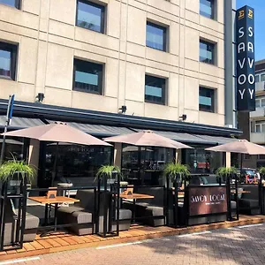 Savoy 4* Rotterdam