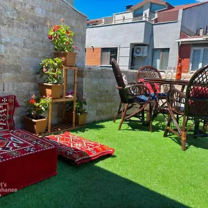 Aparthotel Moda 