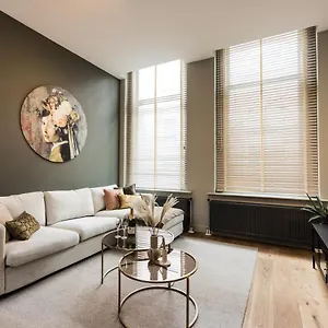 Appartement Glamorous Gateway Rose 
