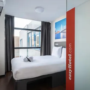 Easyhotel Centre 2* Rotterdam