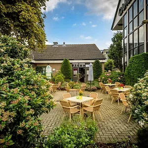 Hotel Campanile Hotel&restaurant Oost, Rotterdam