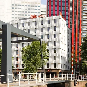 Hotel Ibis City Centre, Rotterdam