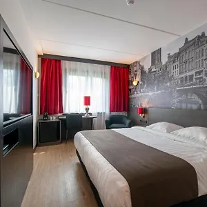 Hotel Bastion Zuid, Rotterdam