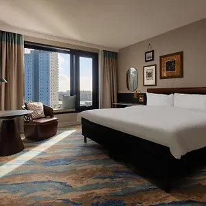 Mainport Rotterdam, A Hilton Affiliate 4* Rotterdam