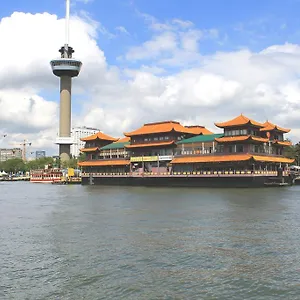 Hotel New Ocean Paradise, Rotterdam