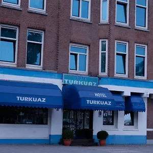 Hotel Turkuaz, Rotterdam