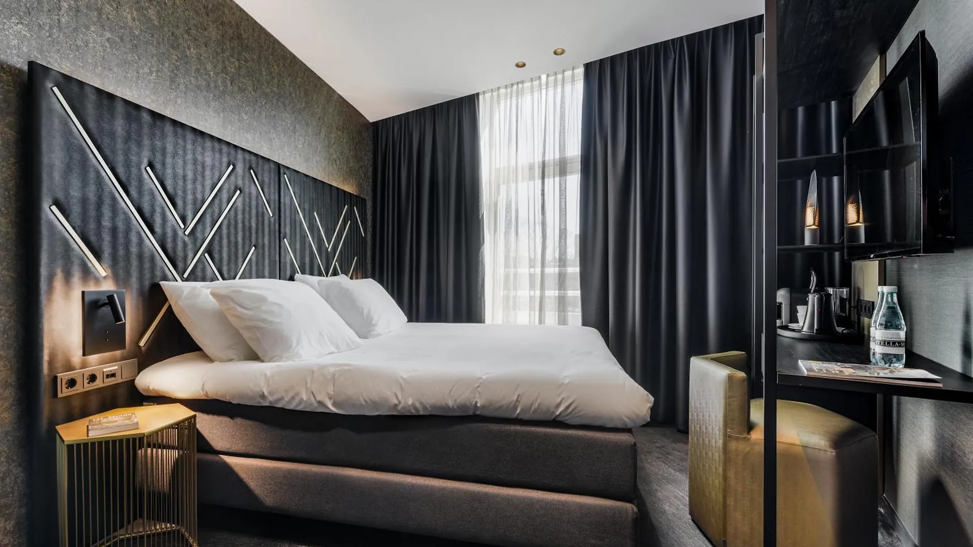 Le Petit Marin Boutique Hotel Rotterdam Paesi Bassi